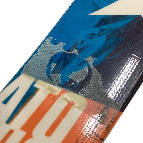 ATOMIC (アトミック) BACKLAND78 バックカントリー ファットスキー