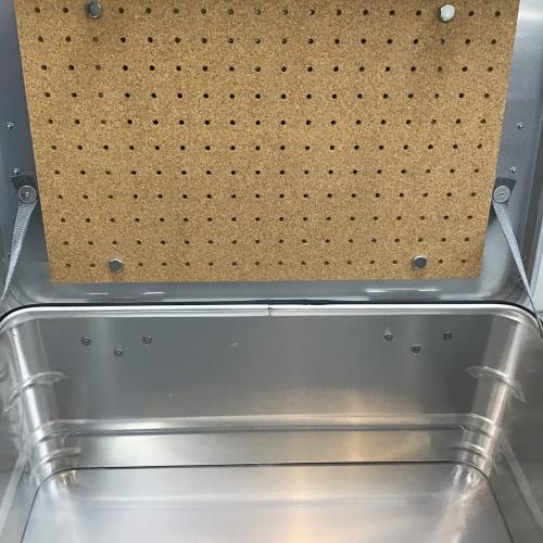 NODEL DESIGN (ノデル デザイン) 収納ケース BECK container