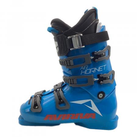 AVIRIVA AIR HORNET H-011 スキーブーツ メンズ SIZE 27.5cm スカイ