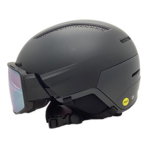 SALOMON (サロモン) DRIVER PRO SIGMA MIPS ヘルメット L47011300