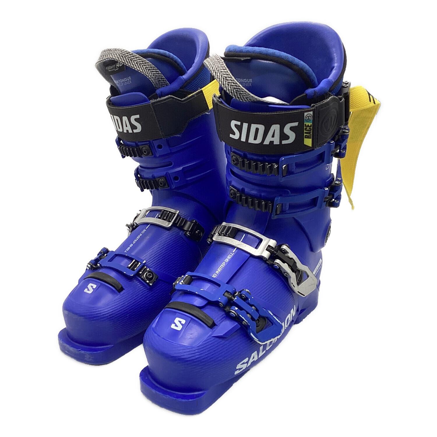 SALOMON (サロモン) S/Pro Alpha スキーブーツ 23-24モデル バンド