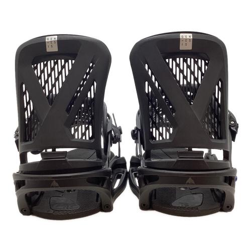 BURTON (バートン) ジェネシスEST ビンディング 23-24モデル @ Mサイズ