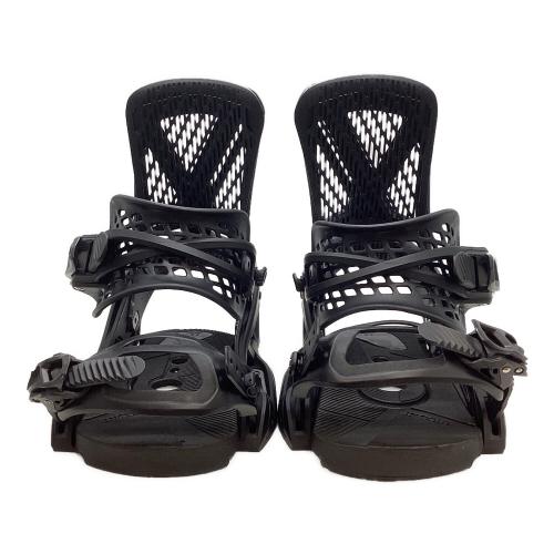 BURTON (バートン) ジェネシスEST ビンディング 23-24モデル @ Mサイズ