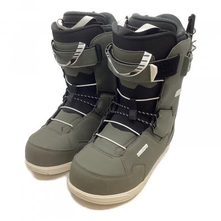 DEELUXE (ディーラックス) TEAM ID スノーボードブーツ 23-24モデル