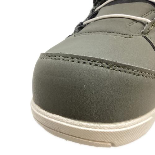 DEELUXE (ディーラックス) TEAM ID スノーボードブーツ 23-24モデル