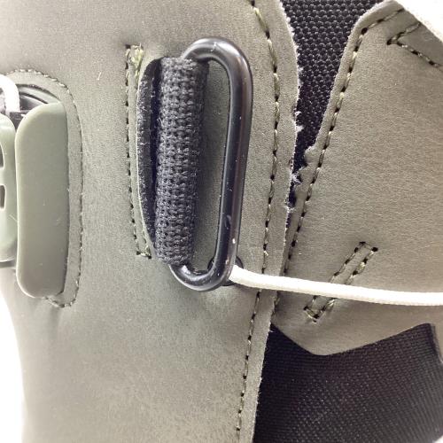 DEELUXE (ディーラックス) TEAM ID スノーボードブーツ 23-24モデル