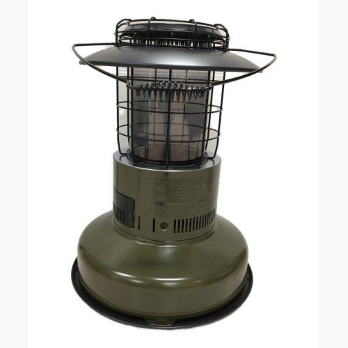 TOYOTOMI (トヨトミ) アウトドアヒーター NEIGHBORHOOD×OUTPUT LIFE 20