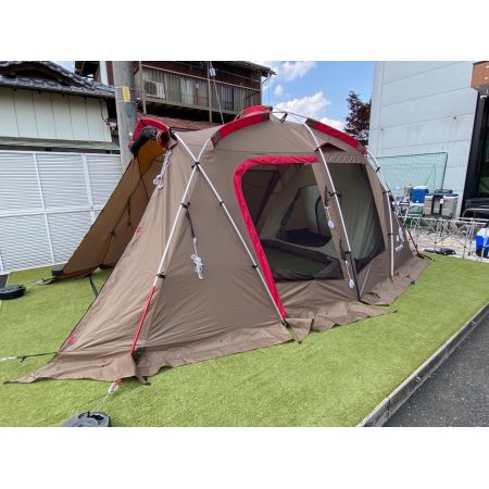 Snow peak (スノーピーク) タシーク TP-640｜トレファクONLINE