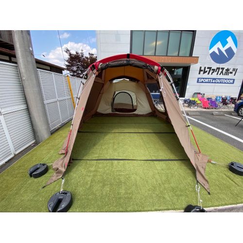 Snow peak (スノーピーク) タシーク TP-640｜トレファクONLINE