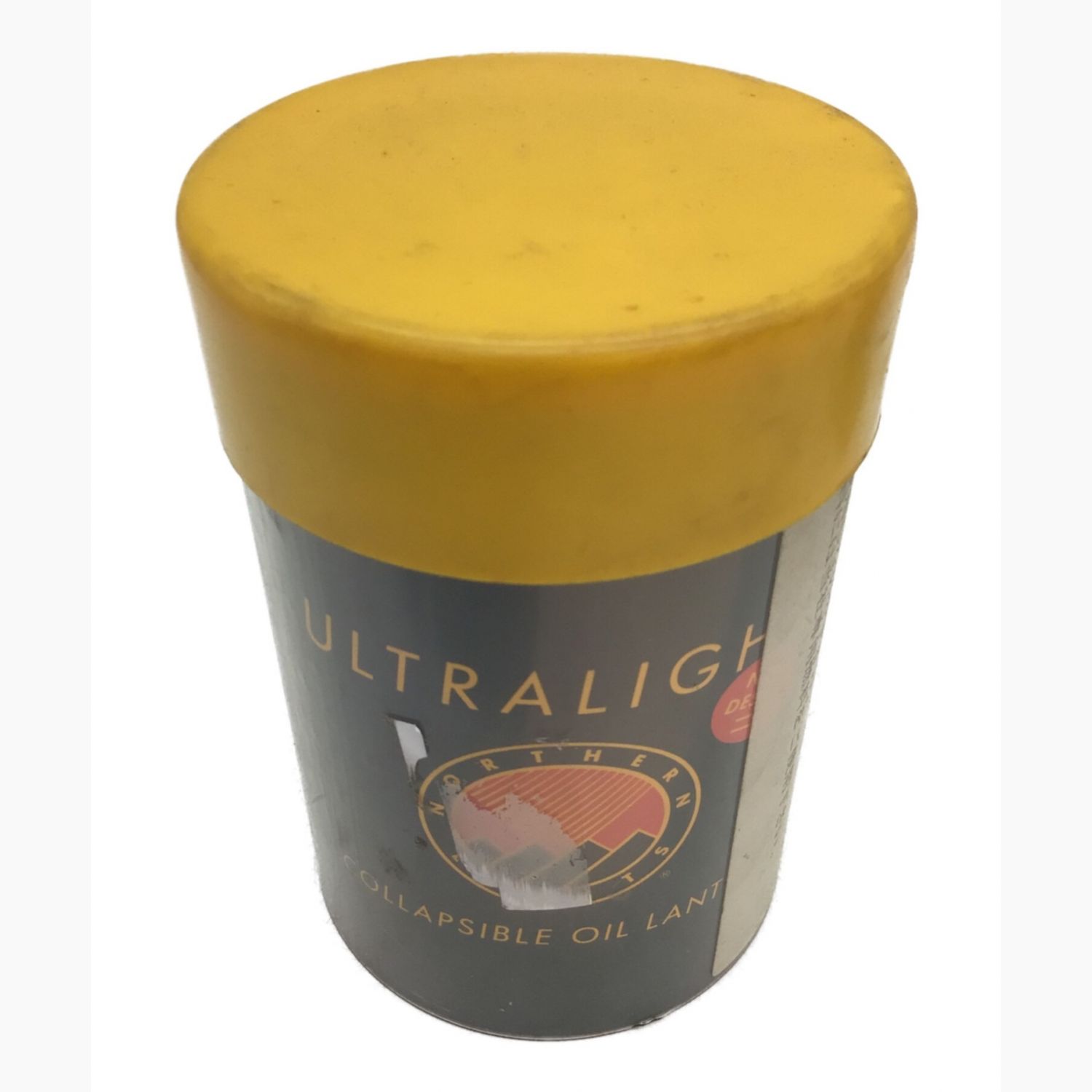 NORTHERN LIGHT (ノーザンライト) オイルランタン ウルトラライト