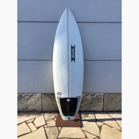 SUPERBRAND ショートボード 5'11