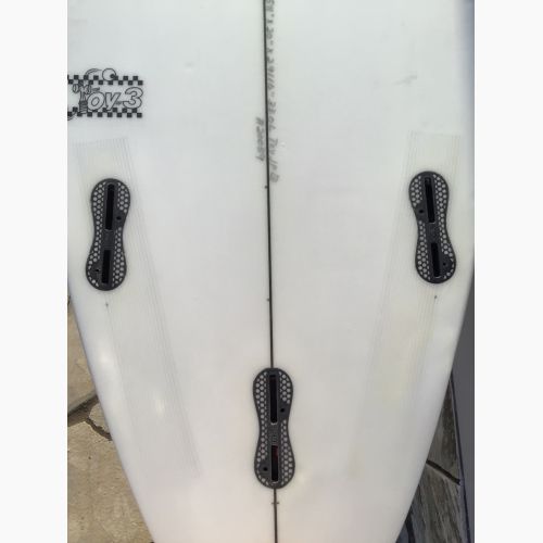 SUPERBRAND ショートボード 5'11