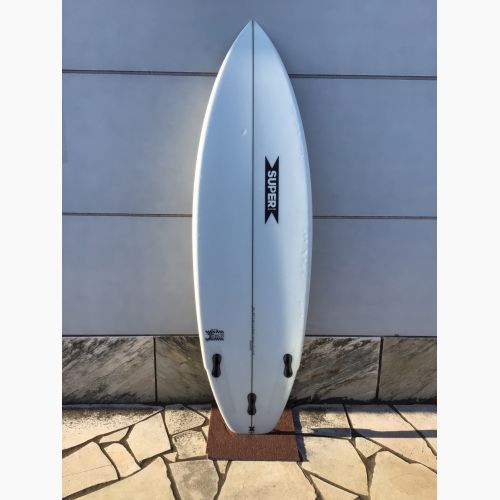 SUPERBRAND ショートボード 5'11