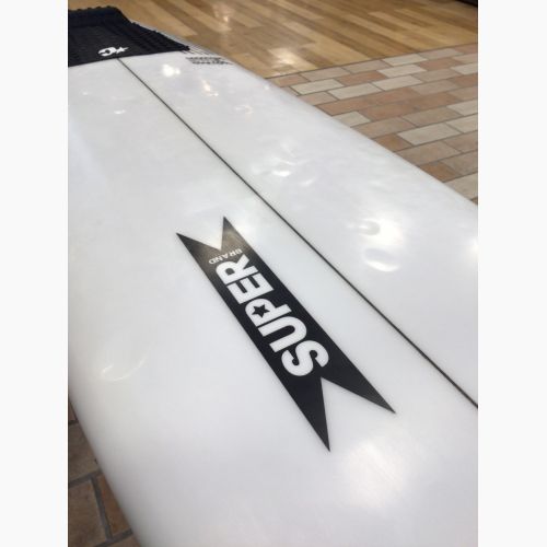 SUPERBRAND ショートボード 5'11