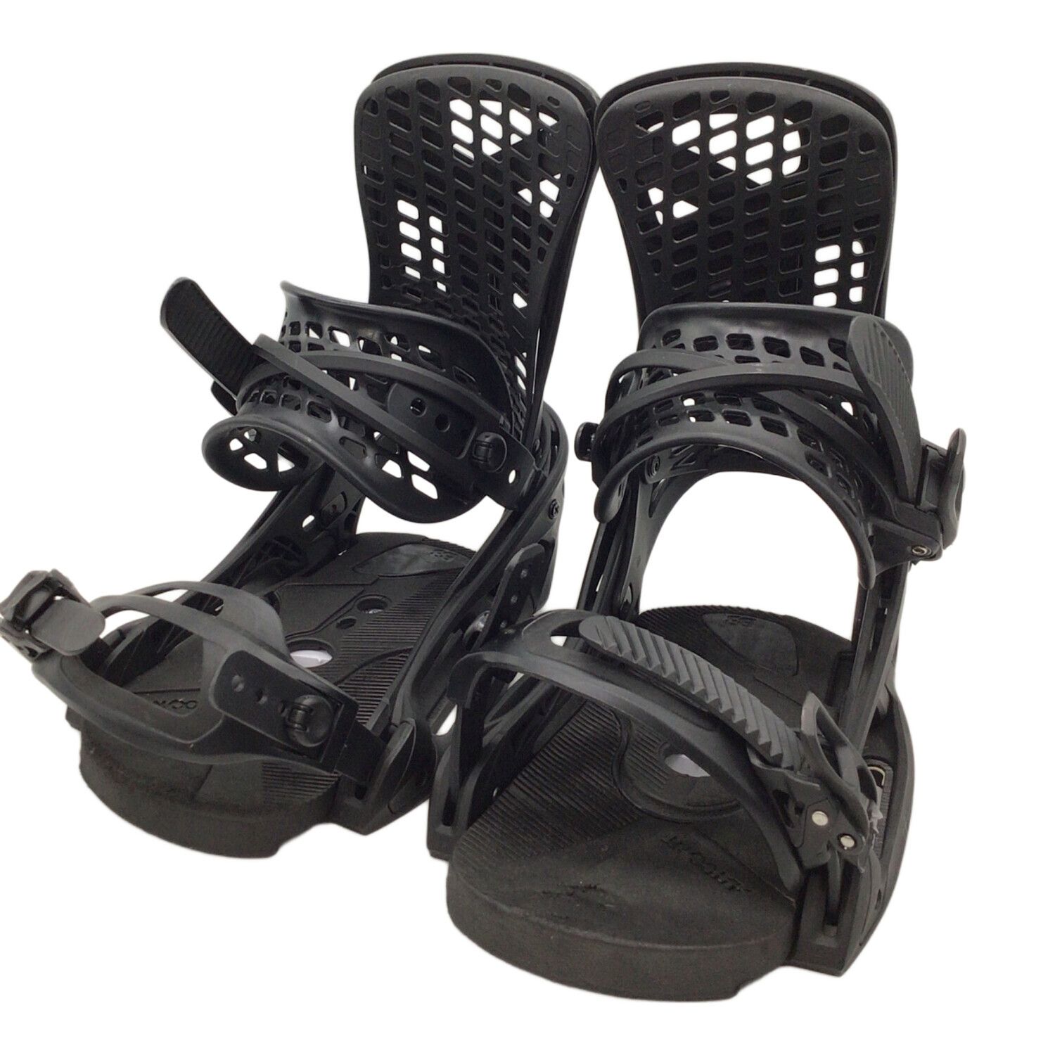 BURTON (バートン) ビンディング Mサイズ ブラック 19/20 @ M6 GENESIS