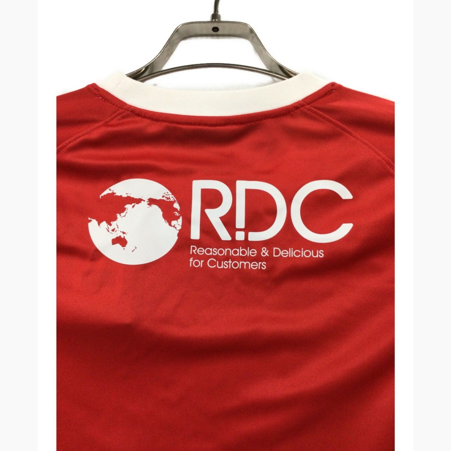 浦和レッズ (ウラワレッズ) サッカーユニフォーム メンズ SIZE S