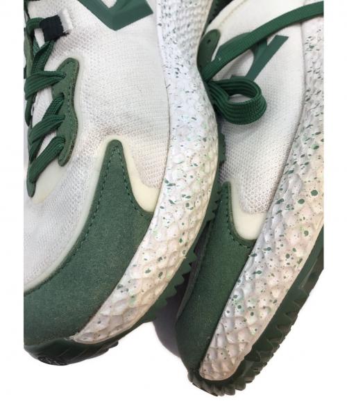 G/FORE (ジーフォア) ゴルフシューズ メンズ SIZE 27cm グリーン