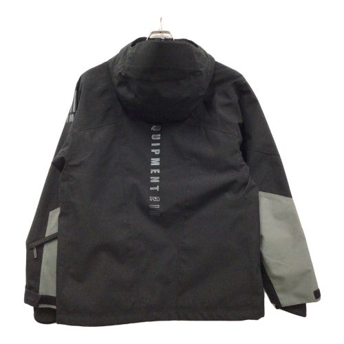 nima (ニマ) スノーボードウェア(ジャケット) メンズ SIZE M ブラック