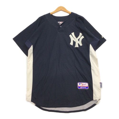 シンシナティ・レッズ マジェスティック ユニフォーム レトロ 1936