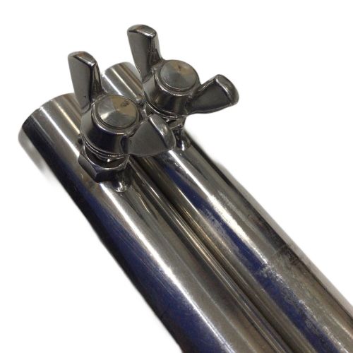 Snow peak (スノーピーク) ランタンスタンド 入手困難品 LT-1 初期型