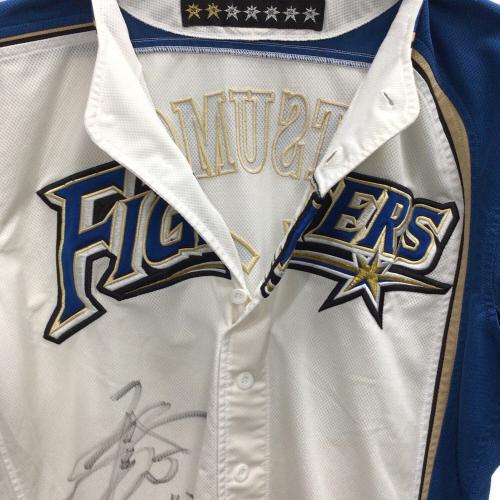 北海道日本ハムファイターズ (ホッカイドウニッポンハムファイターズ