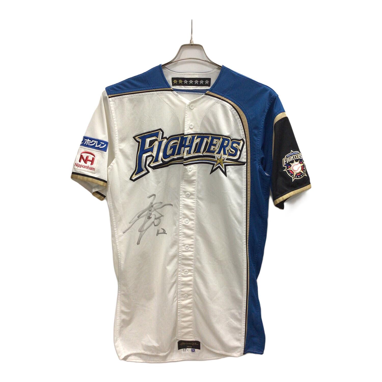 北海道日本ハムファイターズ (ホッカイドウニッポンハムファイターズ