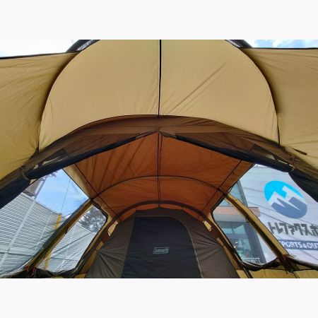 Coleman (コールマン) ツールームテント 2184997 アテナトンネル2