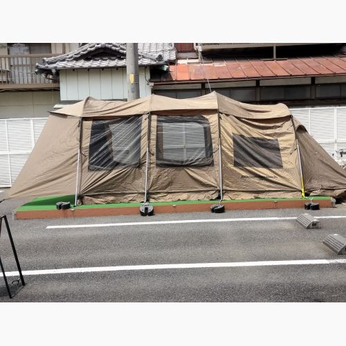 Coleman (コールマン) ツールームテント 2184997 アテナトンネル2