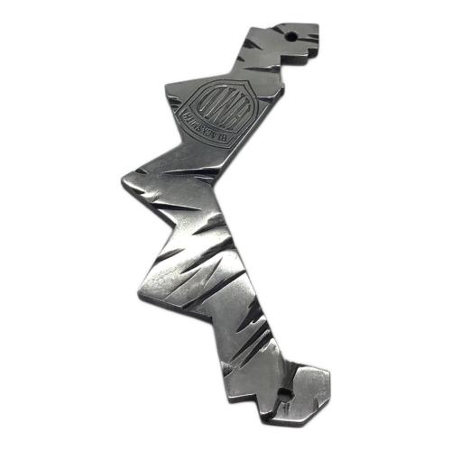 bonbonero (ボンボネロ) ランタンアクセサリー 1枚 BLACK SMITH 鉄