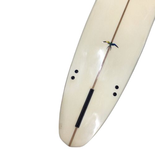 DONALD TAKAYAMA (ドナルドタカヤマ) ロングボード 9'1