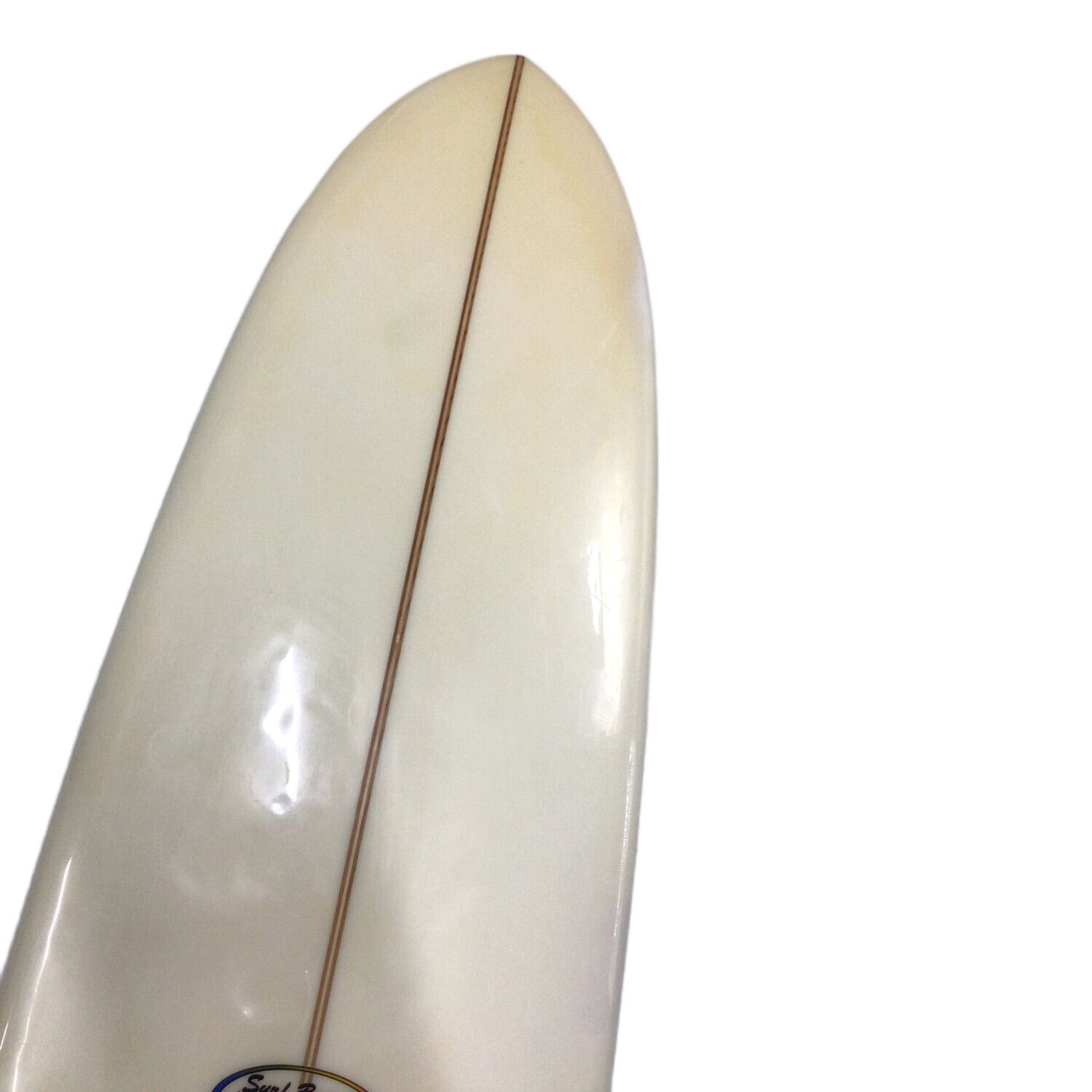 DONALD TAKAYAMA (ドナルドタカヤマ) ロングボード 9'1