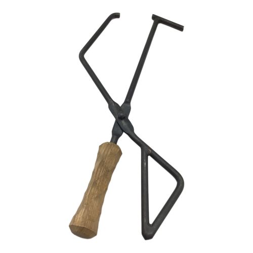 neru design works (ネルデザインワークス) 焚火台用品 名栗ハンドル