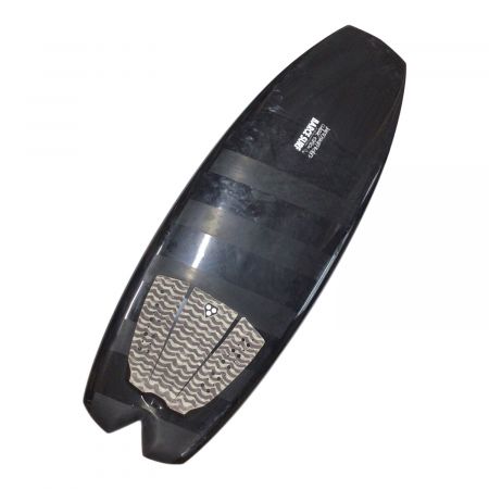 justice ジャスティス ホバーフィッシュ rusty chp トランジット