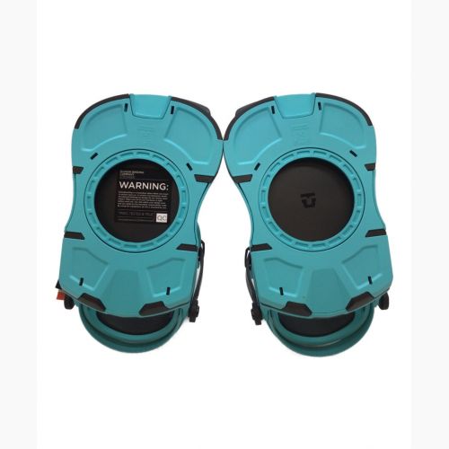 UNION (ユニオン) ビンディング Mサイズ シアン FORCE｜トレファクONLINE