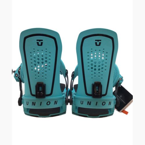 UNION (ユニオン) ビンディング Mサイズ シアン FORCE｜トレファクONLINE