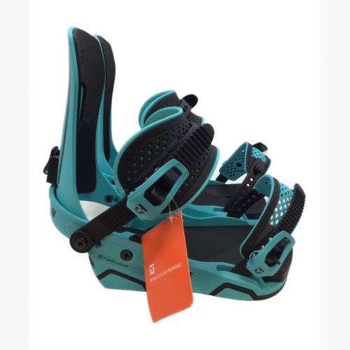 UNION (ユニオン) ビンディング Mサイズ シアン FORCE｜トレファクONLINE