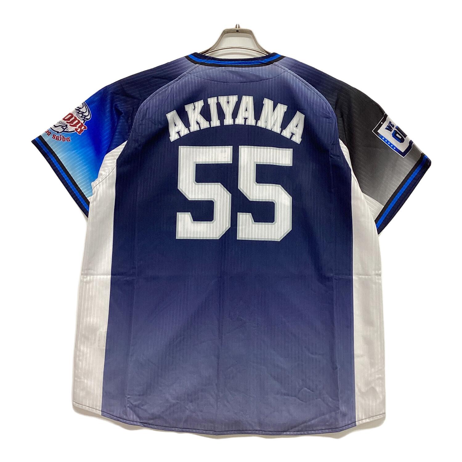 埼玉西武ライオンズ (サイタマセイブライオンズ) 応援グッズ SIZE L