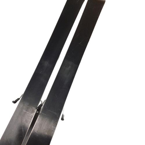 SALOMON (サロモン) ショートスキー ユニセックス 120cm グリップ