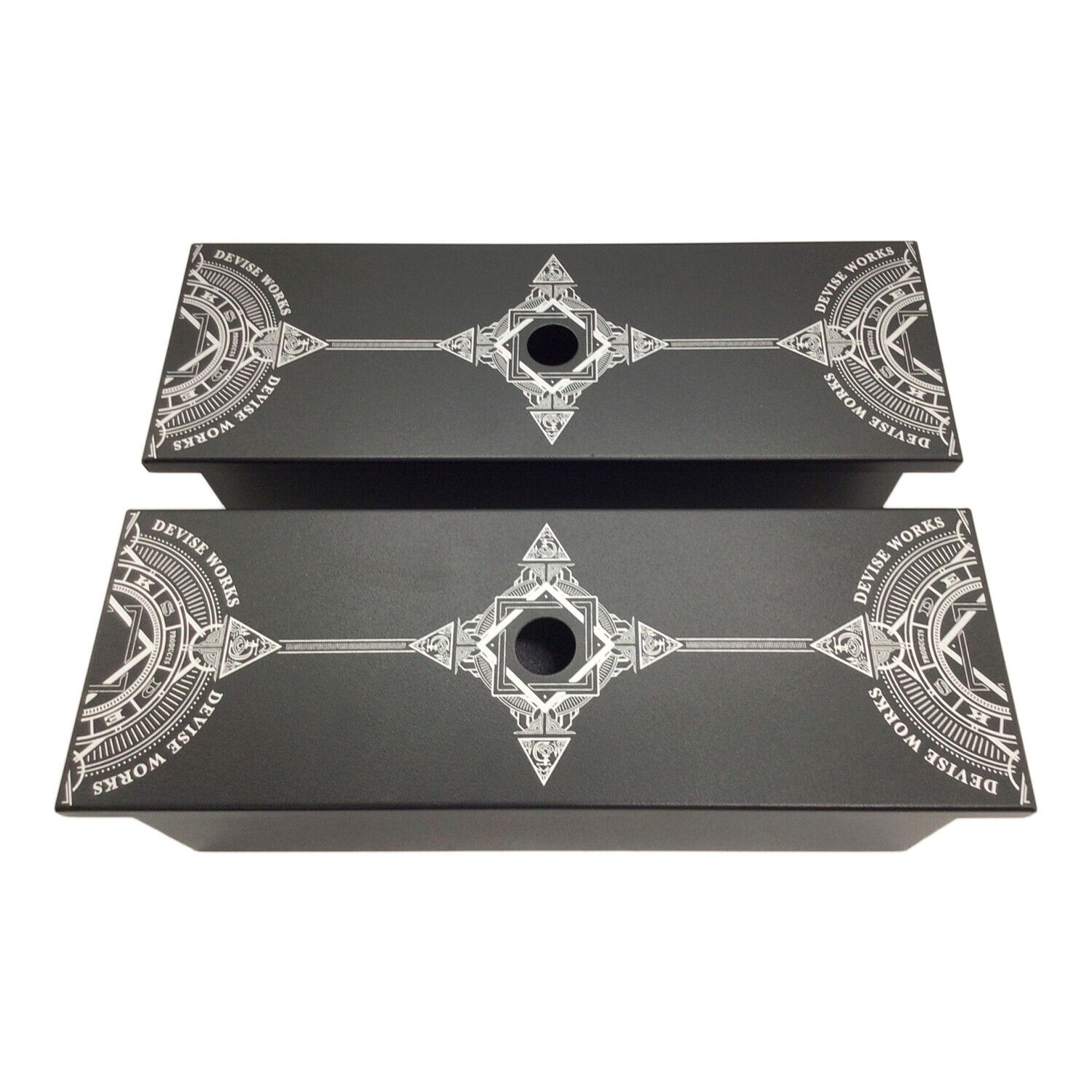 DEVISE WORKS BOXER 1ユニットサイズ デバイスワークス② 【公式通販】