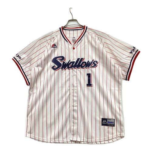 東京ヤクルトスワローズ (トウキョウヤクルトスワローズ) 応援グッズ