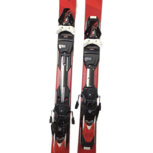 OGASAKA (オガサカ) カービングスキー 160cm GRIPWALK(グリップ