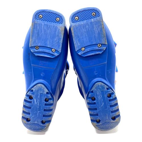 LANGE (ラング) スキーブーツ メンズ 24-24.5cm ブルー 286mm RS100