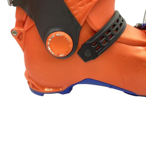 DYNAFIT (ディナフィット) スキーブーツ メンズ SIZE 25cm オレンジ