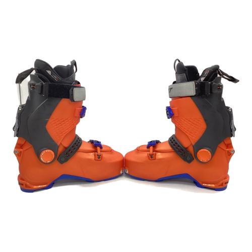 DYNAFIT (ディナフィット) スキーブーツ メンズ SIZE 25cm オレンジ