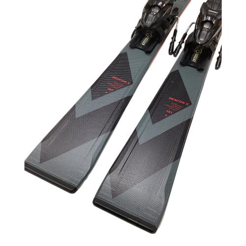 Volkl (フォルクル) カービングスキー 151cm グリップウォーク対応 23