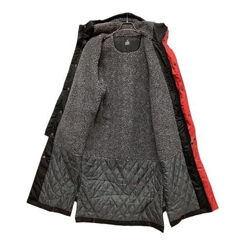 浦和レッズ (ウラワレッズ) サポーターグッズ SIZE S ベンチコート