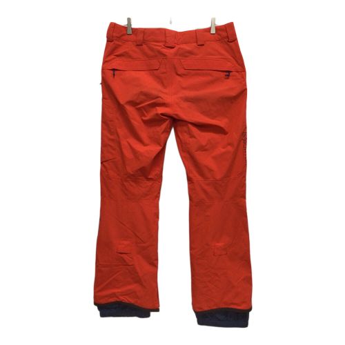 BURTON (バートン) スノーボードウェア(パンツ) メンズ SIZE L レッド