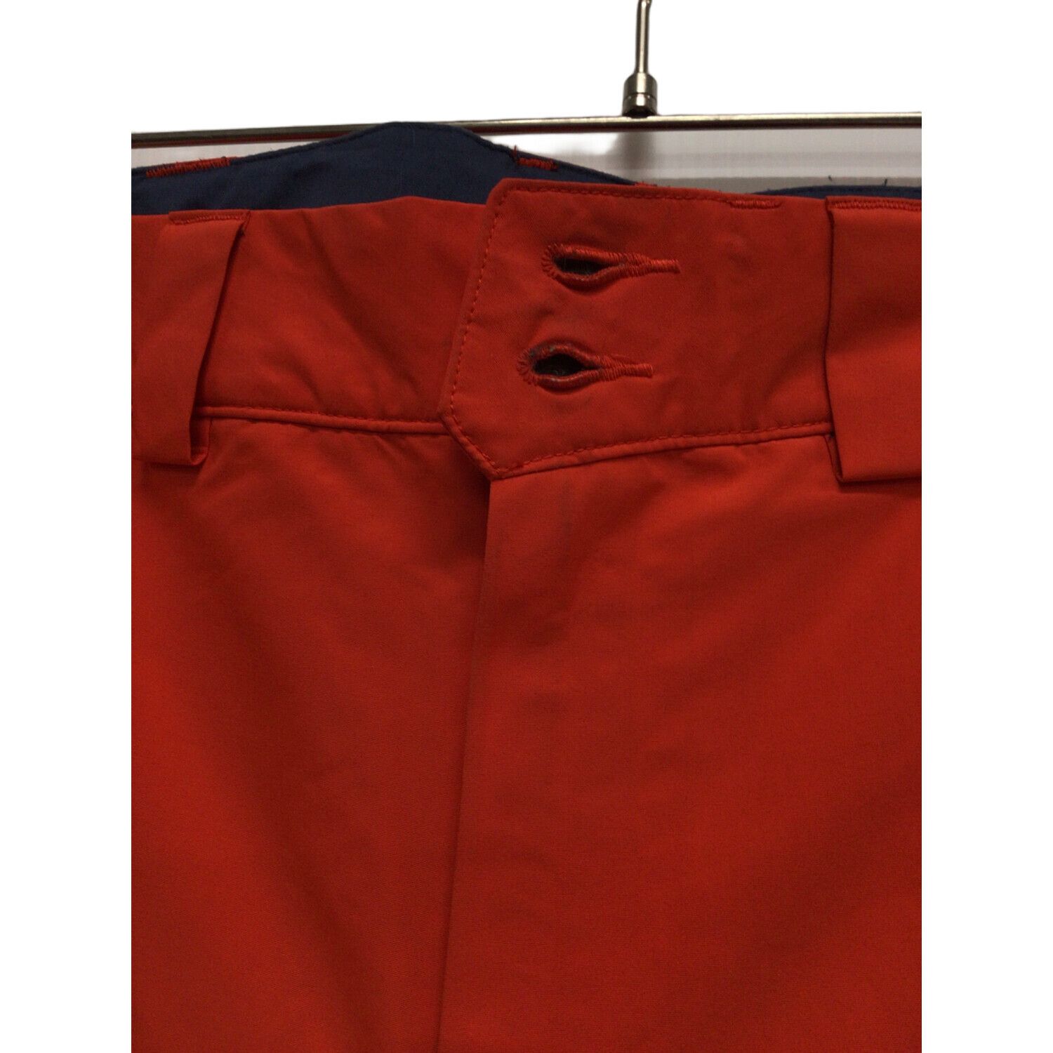 BURTON (バートン) スノーボードウェア(パンツ) メンズ SIZE L レッド