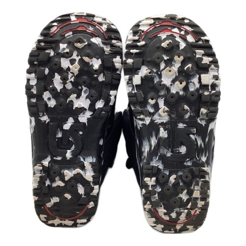 BURTON (バートン) スノーボードブーツ キッズ SIZE 20cm ブラック