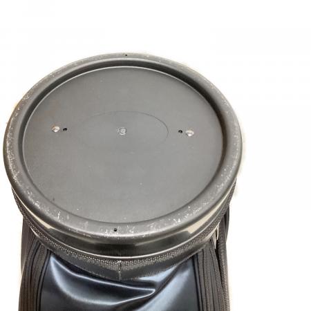 Design Tuning (デザインチューニング) キャディバッグ ナイトブラック